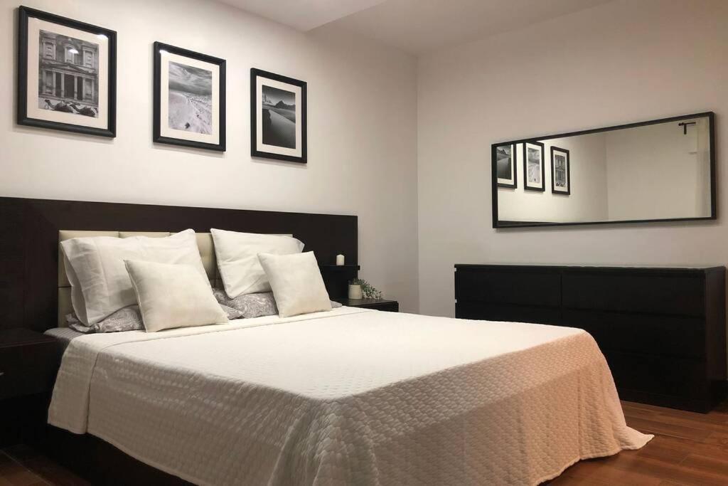 Luxury Apartment In Awesome Location In Амман Екстер'єр фото